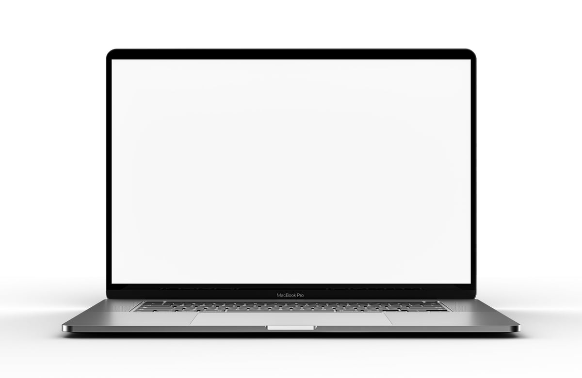 Brand new Apple Macbook Pro 16 inch with touchbar